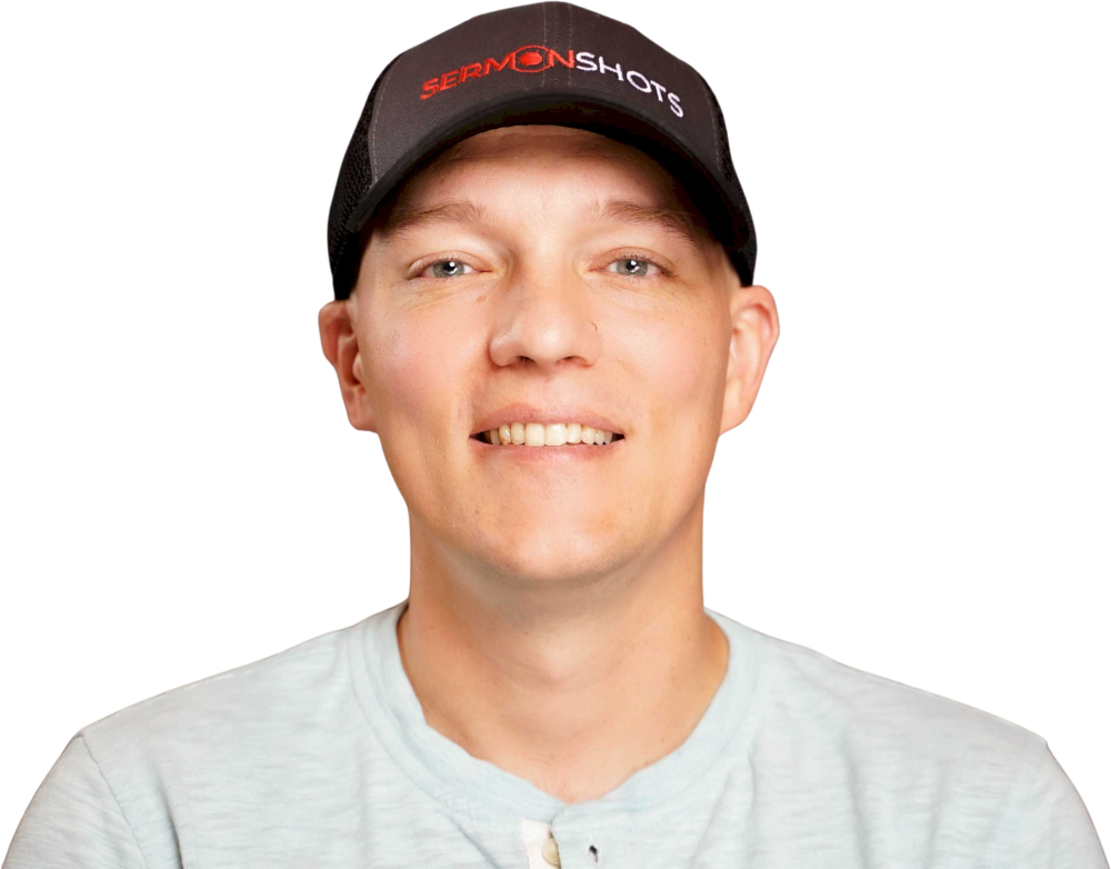 Corey Alderin portrait